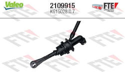 UPPER CLUTCH PUMP PEUGEOT 406 2000-