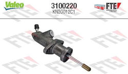 BOTTOM CLUTCH PUMP BMW E36