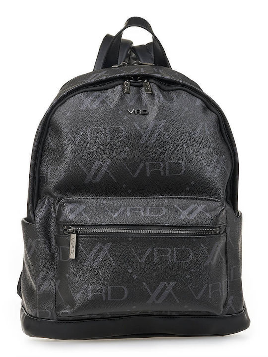 Verde Backpack Dark Grey