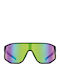 Red Bull Spect Dash Unisex Γυαλιά Ηλίου με Κοκκάλινο Σκελετό 001 Καθρέφτης DASH-001