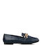 Дамски Loafers в Тъмносин Цвят