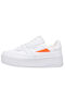 Fila Fxventuno Sneakers White