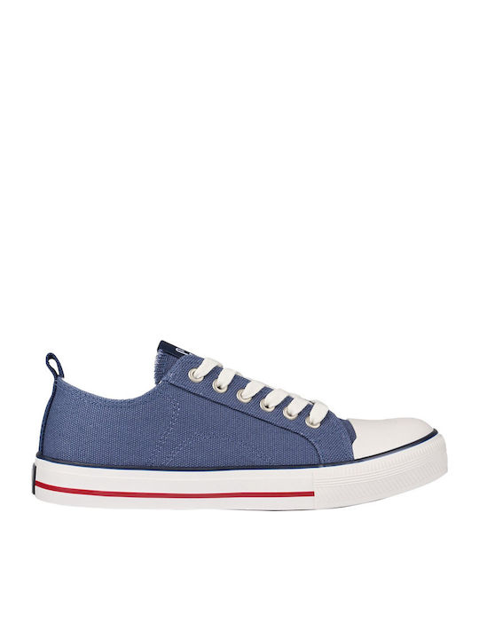 GAP Παιδικά Sneakers Μπλε