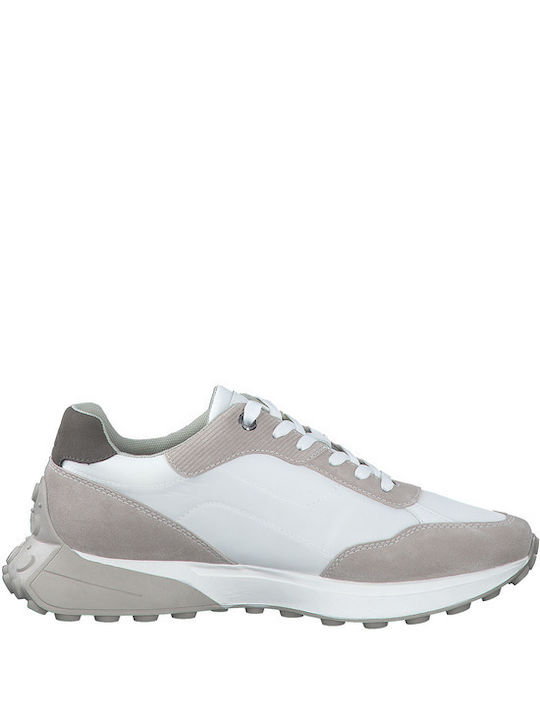 S.Oliver Sneakers White