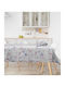 Das Home Läufer 0642 Lilac / Beige 45x140cm