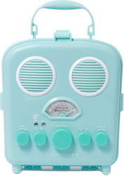 Sunnylife Utopia Bluetooth високоговорител с ра...