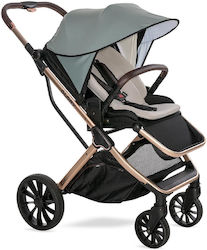 Lorelli Kinderwagenzubehör Sonnenschirm