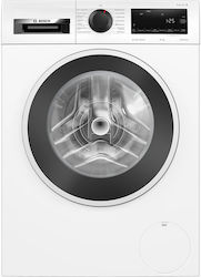 Bosch Πλυντήριο Ρούχων 10kg 1400 Στροφών