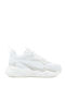 Puma Kids Sneakers Rs-X Efekt White