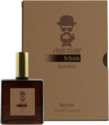 Barba Italiana Ein Andenken EDT 100ml Barba Italiana Ein Andenken EDT 100ml