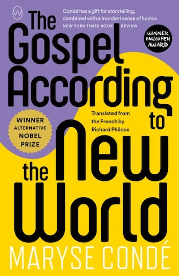 The Gospel According to the New World The Gospel According to the New World