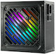 Xilence XP750R12.ARGB 750W Black Computer Power Supply Full Wired 80 Plus Gold