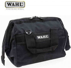 Wahl Professional Fabric Cosmetic Case Black H22xW43xD21cm