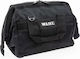 Wahl Professional Material textil Geantă cosmetică Negru Înălțime: 22 cm x Lățime: 43 cm x Adâncime: 21 cm