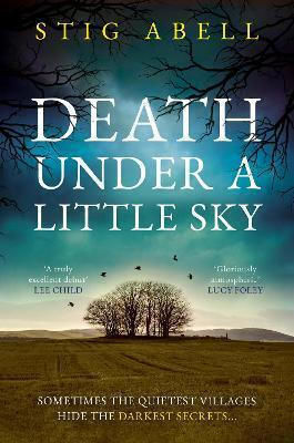 Death Under A Little Sky