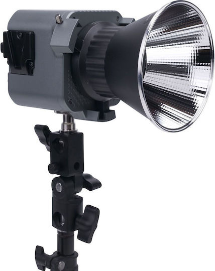 Aputure Amaran COB 60D S LED Daylight 5600K 65W με Φωτεινότητα 37800 Lux