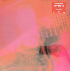 MY BLOODY VALENTINE LOVELESS LP