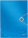 Leitz Clipboard Blue 1pcs