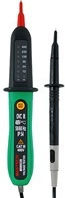 Mastech Ανιχνευτής Τάσης MS8922B AC/DC με Εύρος 12 - 400V Mastech Ανιχνευτής Τάσης MS8922B AC/DC με Εύρος 12 - 400V