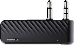 4Smarts Bluetooth Transmitter B9 Bluetooth 5.1 Receiver / Transmitter 4Smarts Bluetooth Transmitter B9 Bluetooth 5.1 Receiver / Transmitter