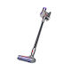 Dyson V8 Total Clean Reîncărcabilă Aspirator 2 în 1 Stick & De Mână 21.6V Nichel/Fier/negru