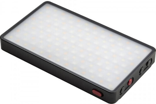 Viltrox Weeylite RB9 LED Light 2500 - 8500K 8W με Φωτεινότητα 1150lm Fill Light