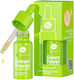 7DAYS Green Power Vitamin Feuchtigkeitsspendend & Anti-Aging Serum Gesicht mit Vitamin E 20ml