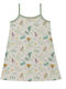 Minerva Kids' Nightgown Summer Multicolour