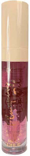 Technic Plumping Everythings Lip Oil Berry Wow 6ml