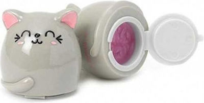 Legami Milano Magic Kiss Lip Balm Meow