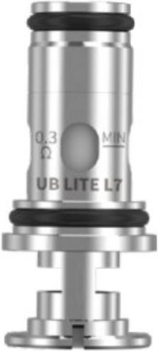 Lost Vape Ub Lite Coil L7 Rezistență pentru Țigări Electronice 0.3ohm (DL) 1buc
