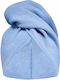 Glov Handtuch Friseurausrüstung GLOVHAIWR001 Baby Blau