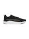 Puma FTR Connect FS Herren Sportschuhe für Training & Fitnessstudio Schwarz