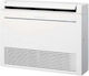 Mitsubishi Electric MFZ-KT 60 / SUZ-M 60 Επαγγελματικό Κλιματιστικό Inverter Δαπέδου 22000 BTU με Ψυκτικό Υγρό R32