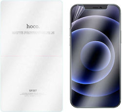 Hoco Pro Hd 0.15mm (Google Pixel 4a 5G)