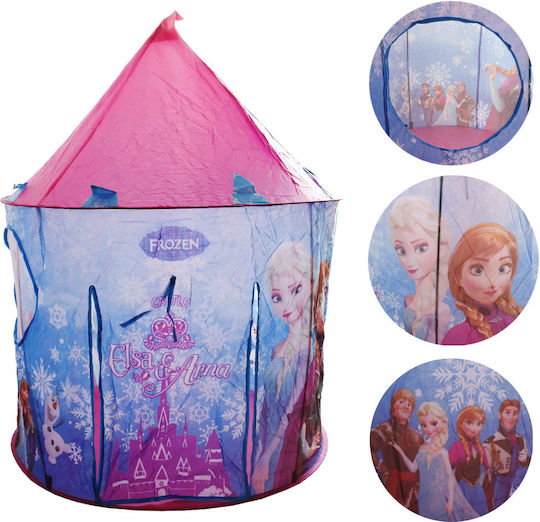Factory Children's Castle Pop Up Play Tent Factory Children's Castle Pop Up Play Tent