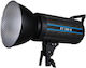 IRiSfot IRiSfot ET-300-S LED Light 3200-5600K 300W with Brightness 28800 Lux
