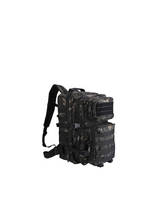 AGVpro Σακίδιο Πλάτης Αναβάτη Tactical Πράσινο 45lt