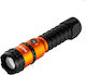 Nebo Rechargeable Flashlight Waterproof IP67 with Maximum Brightness 1500lm