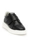 Fenomilano Sneakers Black