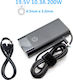 HP Smart Slim L00818-850 Φορτιστής Laptop 200W 19.5V 10.3A για HP με Αποσπώμενο Καλώδιο Τροφοδοσίας