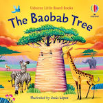 The Baobab Tree