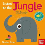 Listen to the Jungle