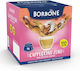Caffe Borbone Cappuccino Capsule Compatible with Dolce Gusto Machines 16pcs