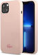 Lacoste Silicone Silicone Back Cover Σιλικόνης ...