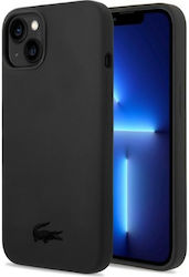 Lacoste Silicone Silicone Back Cover Σιλικόνης ...