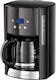 Russell Hobbs Luna Programmierbar Filterkaffeem...