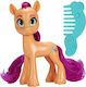 Hasbro Friends Sunny Starscout My Little Pony για 3+ Ετών (Διάφορα Σχέδια)