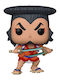 Funko Pop! Animation: One Piece - Oden Special Edition