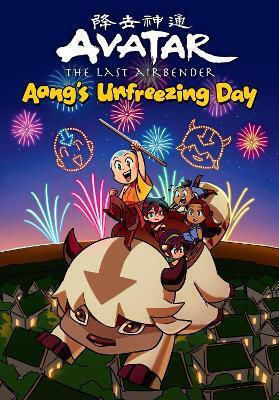Avatar, Aang's Unfreezing Day